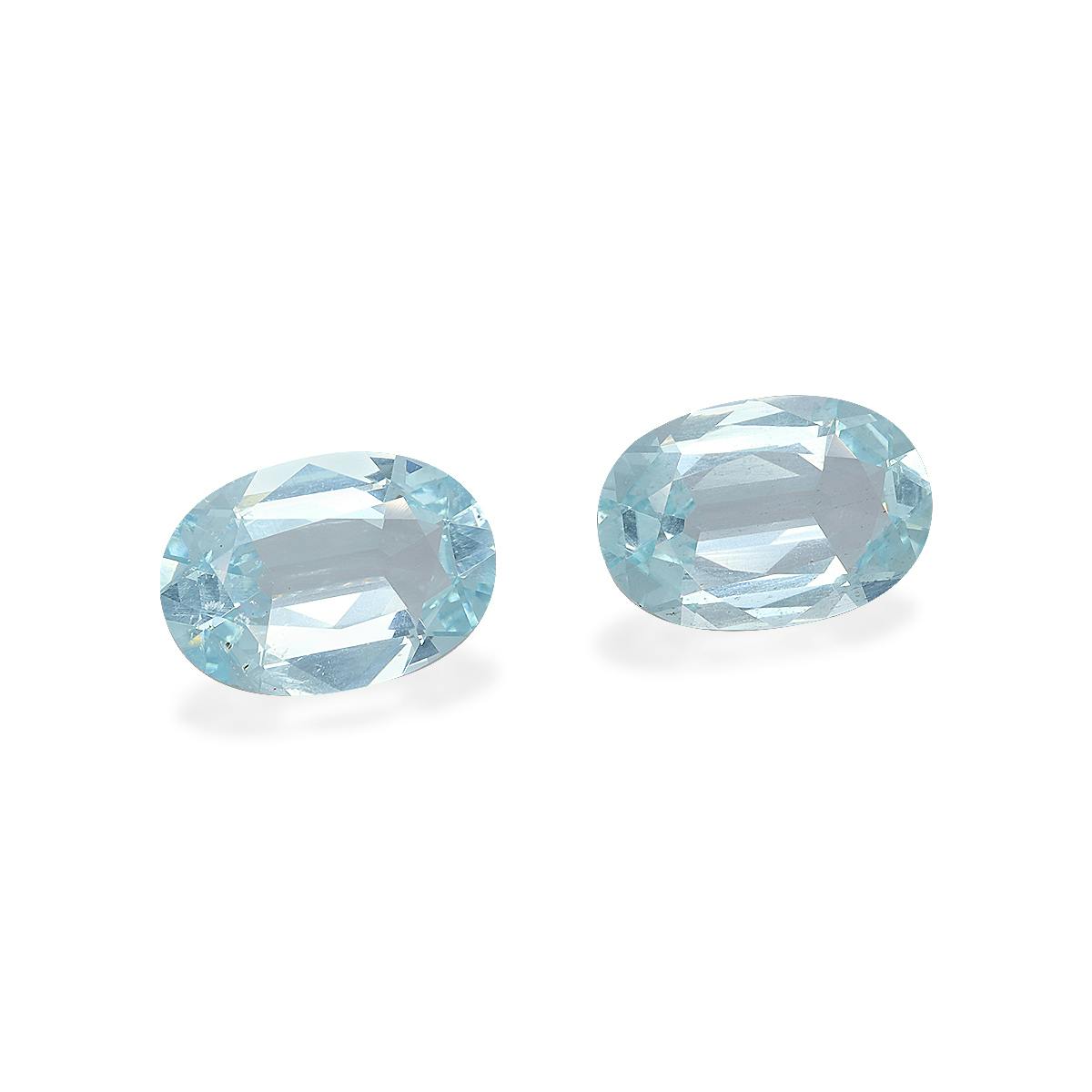 Aquamarine 11.56 ct